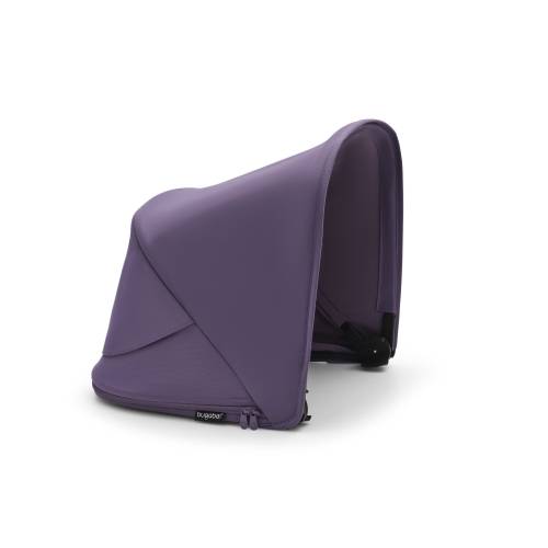 BUGABOO Fox5 Sun Canopy - Astro Purple